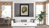Kim Rose Original Paintings:#6