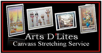 https://artsdlites.co.uk/canvas-framing-service/