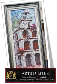 https://artsdlites.co.uk/canvas-framing-service/