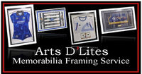 https://artsdlites.co.uk/memorabilia-framing-service/
