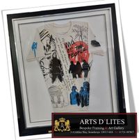 https://artsdlites.co.uk/memorabilia-framing-service/