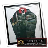 https://artsdlites.co.uk/memorabilia-framing-service/