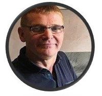Paul Heeley Artist