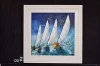 Simon Wright Original #dd2