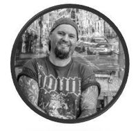Simon Wright Artist