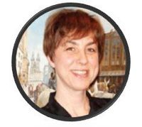 Veronika Benoni artist